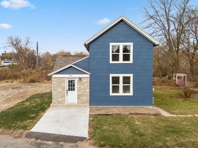 345 N Spring Street, House other with 3 bedrooms, 1 bathrooms and null parking in Columbus WI | Image 1