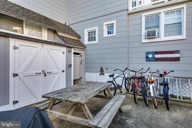 202 - 204 S Atlantic Ave, Condo with 1 bedrooms, 1 bathrooms and null parking in BEACH HAVEN NJ | Image 19