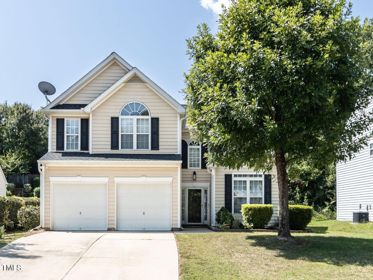 Dilford Dr, Raleigh, NC 27604