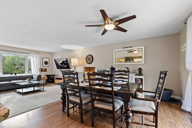 4566 Meadowview Dr, House other with 6 bedrooms, 3 bathrooms and 6 parking in Sebringville ON | Image 8