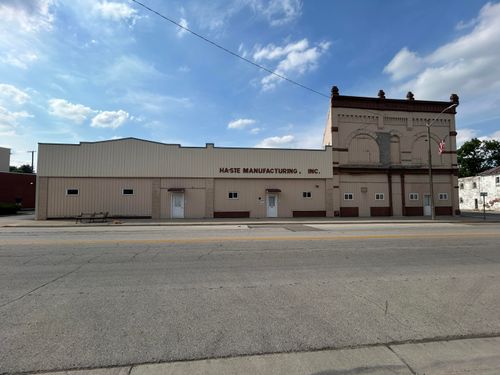 121 E Elm Street, Union City, OH, 45390 | Card Image