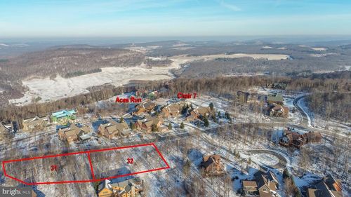 Lot 31 North Camp Road, MC HENRY, MD, 21541 | Card Image