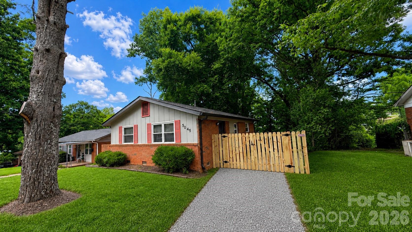 Residential in Charlotte 3
