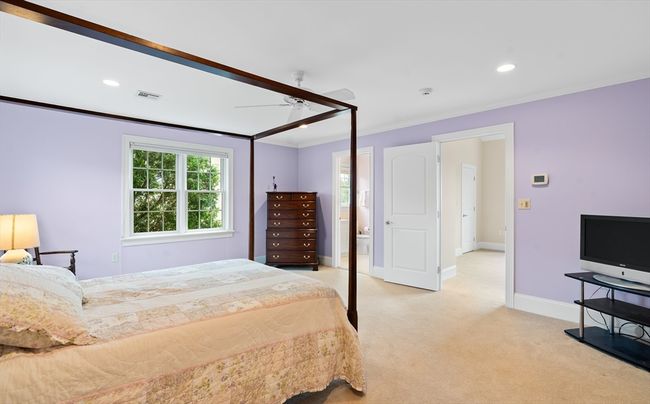 UNIT-19 - 287 Langley Rd, Condo with 3 bedrooms, 4 bathrooms and 2 parking in Newton MA | Image 19