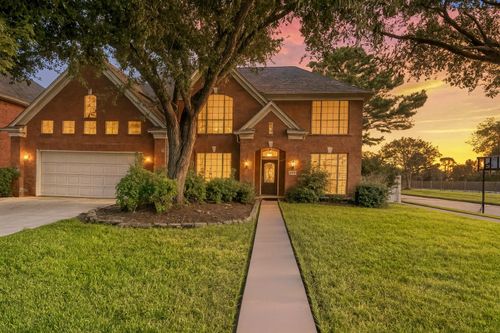 18502 Berry Leaf Ct, Houston, TX, 77084-5643 | Card Image