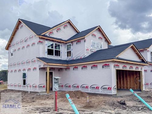 23 Hardman Rd, Hinesville, GA, 31313 | Card Image