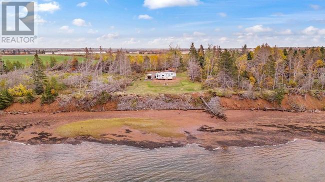 235 Bleu Jay Dr, Home with 0 bedrooms, 0 bathrooms and null parking in Johnstons River PE | Image 16