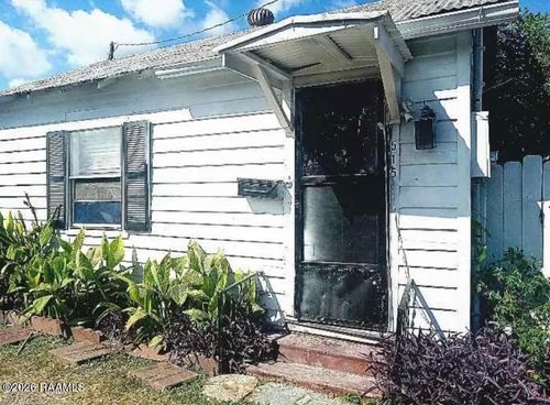 515 Saint Mary Street, New Iberia, LA, 70560 | Card Image