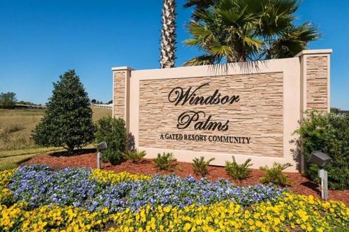 apt-305-2300 Butterfly Palm Way, KISSIMMEE, FL, 34747-2709 | Card Image