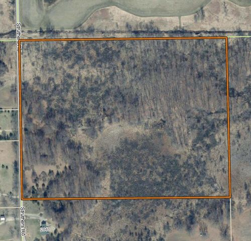 0 Struthers Rd, Grass Lake, MI, 49240 | Card Image
