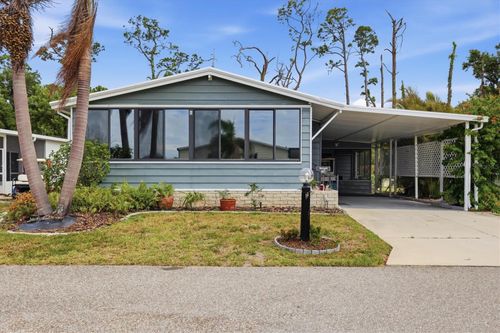 807 Seabrooke Dr, ENGLEWOOD, FL, 34223-6023 | Card Image