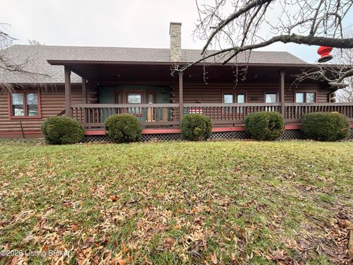 207 Lakeshore Dr, Simpsonville, KY, 40067-6649 | Card Image