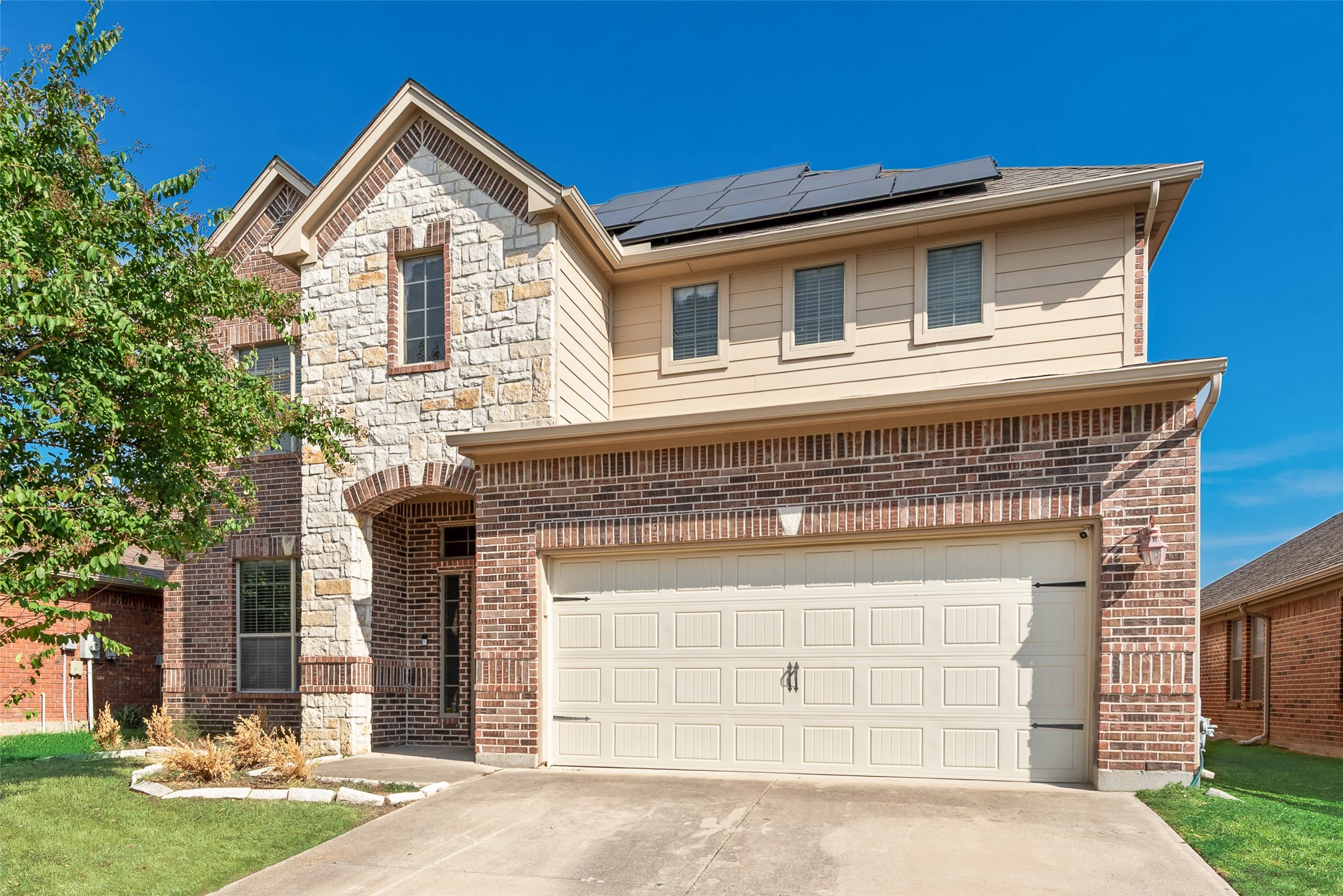 Residential in Mansfield 3
