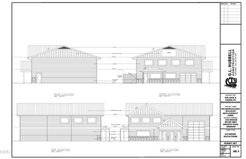 839 Rogue River Hwy, Grants Pass, OR, 97527-5285 | Card Image