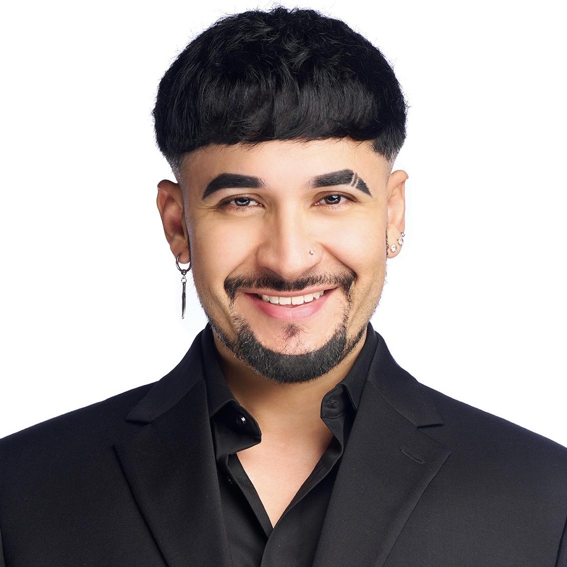 Alfonso Aguilar