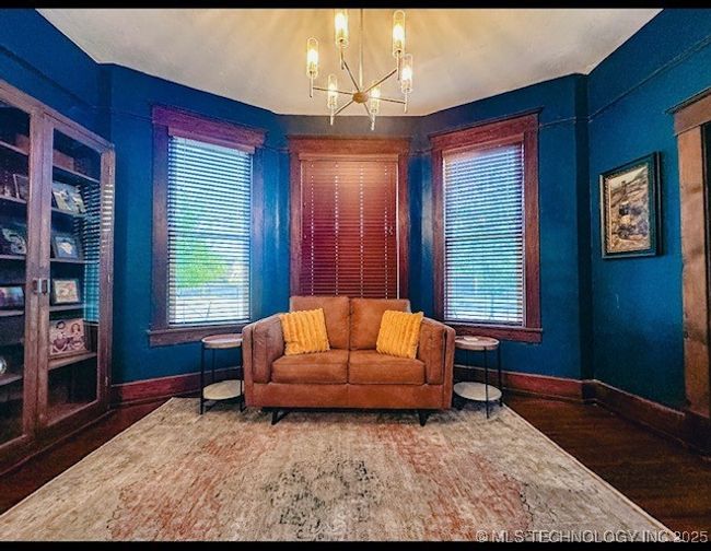 121 F St Sw, House other with 3 bedrooms, 3 bathrooms and null parking in Ardmore OK | Image 23