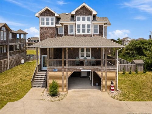 4313 S Croatan Hwy, Nags Head, NC, 27959-9044 | Card Image