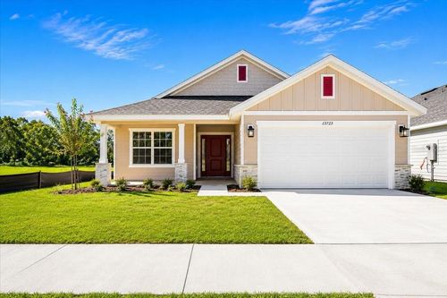 13723 Nw 150th Cir, Alachua, FL, 32615-0141 | Card Image
