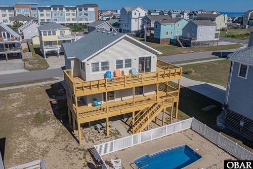 303 E Eighth St, Nags Head, NC, 27959-9563 | Card Image