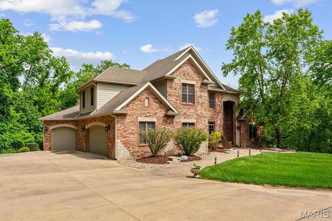 4516 Levis Ln, House other with 5 bedrooms, 7 bathrooms and null parking in Godfrey IL | Image 5