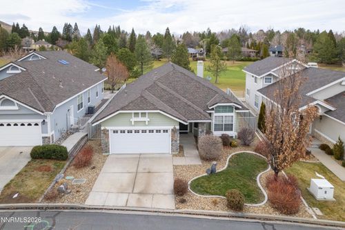 6136 Wycliffe Cir, Reno, NV, 89519-7346 | Card Image