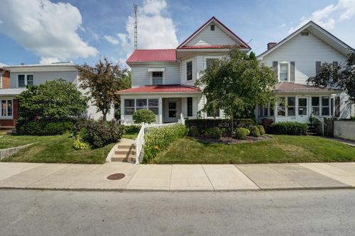 321 W 3rd Street, Greenville, OH, 45331 | Card Image