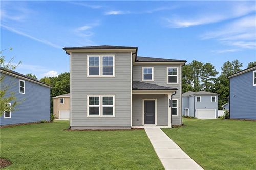 275 Pondview Drive, Athens, GA, 30605 | Card Image