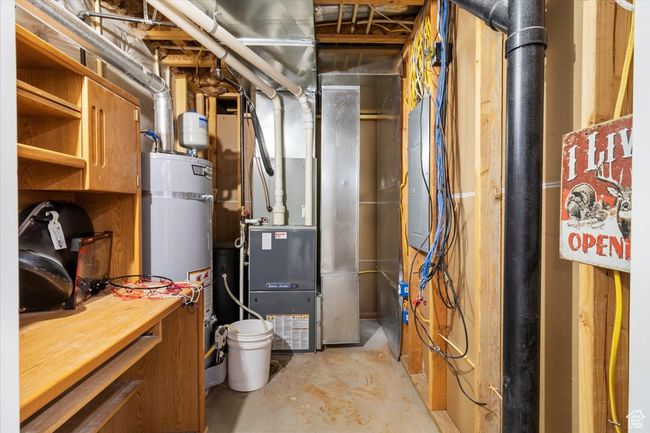 216 E 1370 S, House other with 6 bedrooms, 3 bathrooms and 2 parking in Nephi UT | Image 63