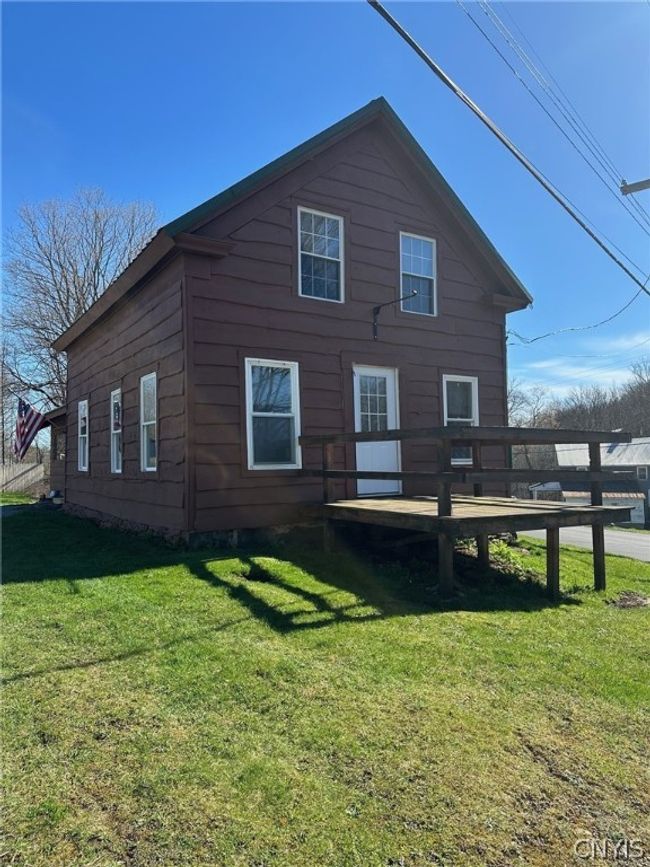 11812 River Road Ss, House other with 5 bedrooms, 1 bathrooms and null parking in Florence NY | Image 3