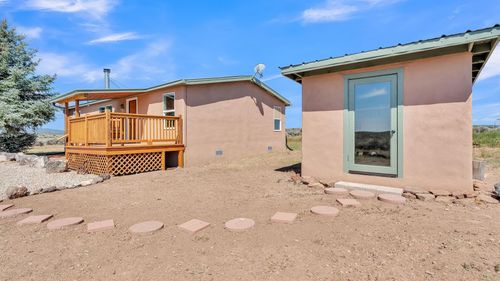 13 Colorado Rd, Tres Piedras, NM, 87577-8035 | Card Image