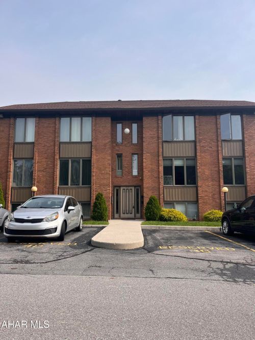 1a-100 Beckman Dr, Altoona, PA, 16602-2967 | Card Image