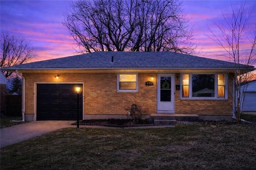 4741 Cullen Ave, Springfield, OH, 45503-5801 | Card Image