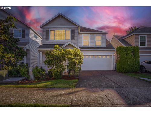 16784 Nw Arizona Dr, Beaverton, OR, 97006-7315 | Card Image