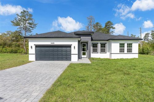 3428 Sw 165th Loop, Ocala, FL, 34473-4150 | Card Image