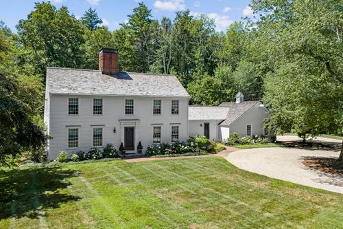 1319 Monument St, Concord, MA, 01742-5328 | Card Image