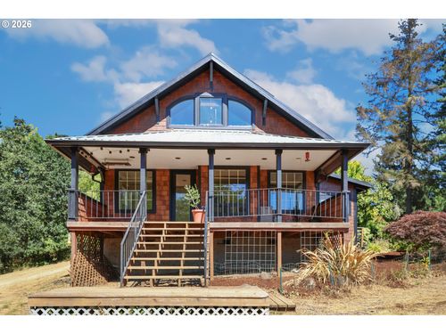 24496 Mccain Rd, Monroe, OR, 97456-9714 | Card Image