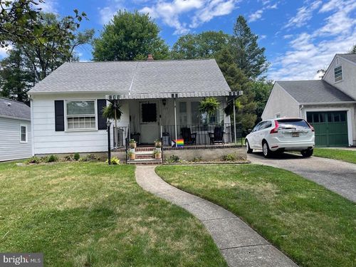 105 Breslin Ave, HADDONFIELD, NJ, 08033-3013 | Card Image