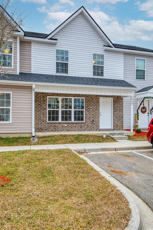 2709-2709 Mercer Dr, Conway, SC, 29526-4156 | Card Image