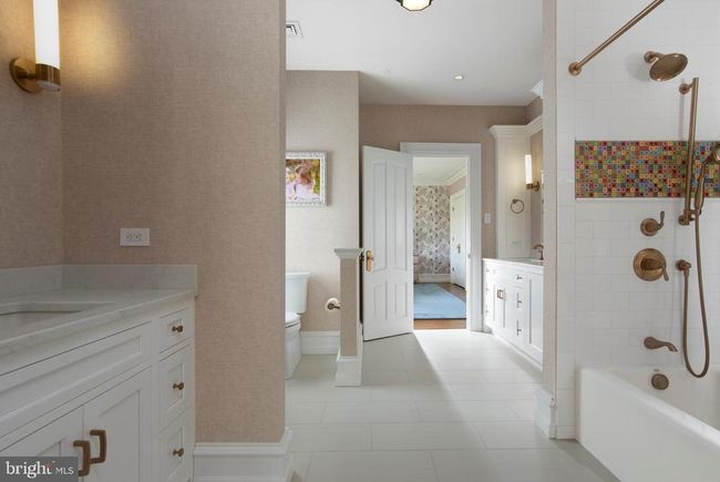5 Knowles Creek Rd, House other with 6 bedrooms, 7 bathrooms and null parking in NEW HOPE PA | Image 121