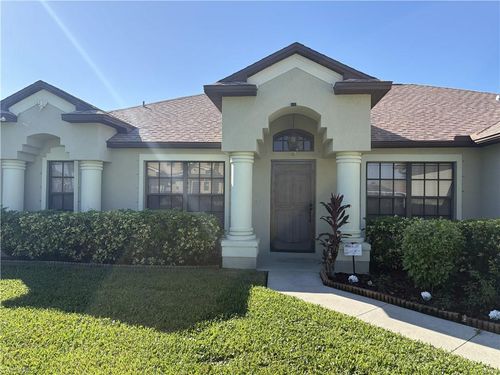 1724 Sw 49th Ter, Cape Coral, FL, 33914-8910 | Card Image