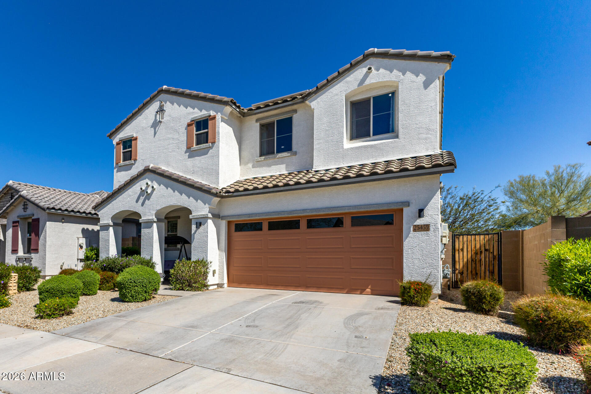 Residential in Surprise 4