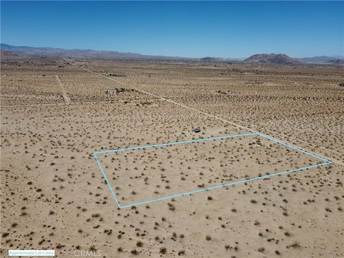 61869 Napa Rd, Joshua Tree, CA, 92252 | Card Image