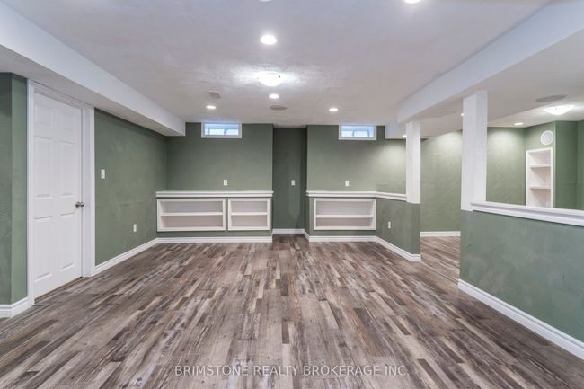 5 Nadmarc Crt, House other with 7 bedrooms, 4 bathrooms and 5 parking in Angus ON | Image 30