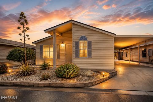 1034-3301 S Goldfield Rd, Apache Junction, AZ, 85119-4505 | Card Image