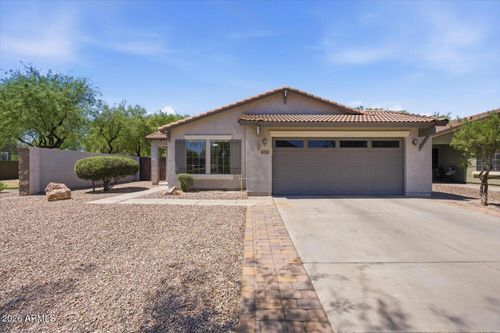 4230 E Sidewinder Ct, Gilbert, AZ, 85297-9549 | Card Image