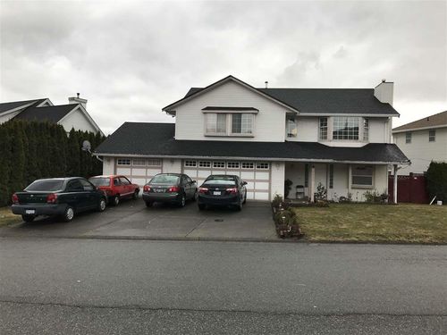 3327 Wagner Dr, Abbotsford, BC, V2T5G1 | Card Image