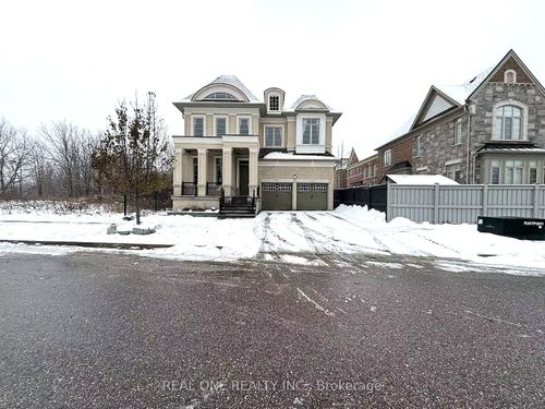 18 Yuan Dr, Richmond Hill, ON, L4E1E3 | Card Image