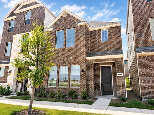4550 Community Ct, Plano, TX, 75024-4605 | Card Image
