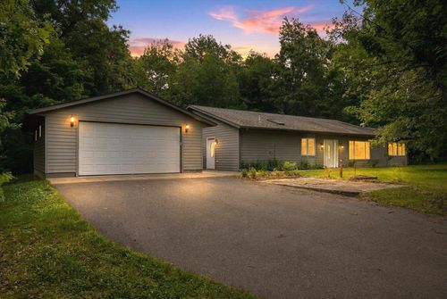 25119 Shady Oaks Ln, Siren, WI, 54872-2801 | Card Image