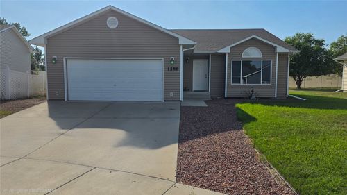 1288 Cottonwood Blvd, Billings, MT, 59105 | Card Image